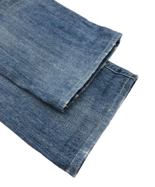 LEVI'S（リーバイス）LEVI'S (リーバイス) デニムパンツ ブルー サイズ:W32×L34の古着・服飾アイテム