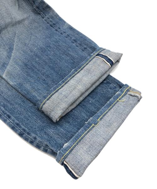 LEVI'S（リーバイス）LEVI'S (リーバイス) デニムパンツ ブルー サイズ:W32×L34の古着・服飾アイテム