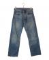 LEVI'S（リーバイス）の古着「デニムパンツ」｜ブルー