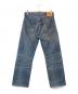 LEVI'S (リーバイス) デニムパンツ ブルー サイズ:W32×L34：12000円
