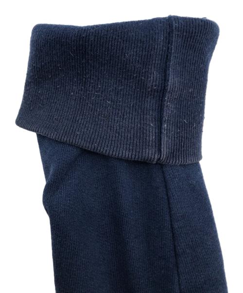 Noah（ノア）Noah (ノア) ロゴジップパーカー ネイビー サイズ:Sの古着・服飾アイテム