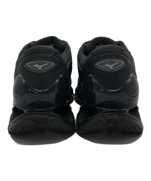 MIZUNO（ミズノ）MIZUNO (ミズノ) WAVE PROPHECY LS GTX ブラック サイズ:US7.5の古着・服飾アイテム