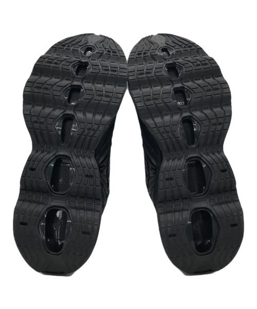 MIZUNO（ミズノ）MIZUNO (ミズノ) WAVE PROPHECY LS GTX ブラック サイズ:US7.5の古着・服飾アイテム