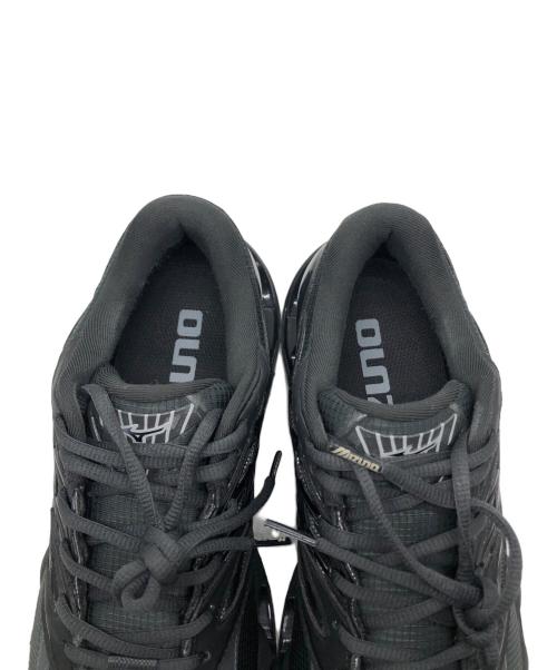 MIZUNO（ミズノ）MIZUNO (ミズノ) WAVE PROPHECY LS GTX ブラック サイズ:US7.5の古着・服飾アイテム
