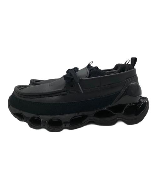 MIZUNO（ミズノ）MIZUNO (ミズノ) スニーカー ブラック サイズ:US7.5の古着・服飾アイテム