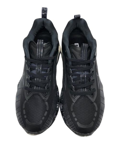 MIZUNO（ミズノ）MIZUNO (ミズノ) WHITE MOUNTAINEERING (ホワイトマウンテ二アニング) WAVE PROPHECY X WM ブラック サイズ:US8の古着・服飾アイテム