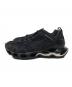MIZUNO (ミズノ) WHITE MOUNTAINEERING (ホワイトマウンテ二アニング) WAVE PROPHECY X WM ブラック サイズ:US8：12000円