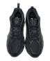 中古・古着 MIZUNO (ミズノ) WHITE MOUNTAINEERING (ホワイトマウンテ二アニング) WAVE PROPHECY X WM ブラック サイズ:US8：12000円