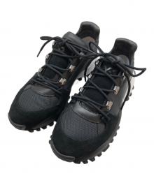 Y-3（ワイスリー）の古着「KYOI TRAIL」｜ブラック