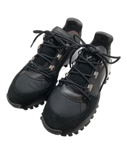 Y-3（ワイスリー）Y-3 (ワイスリー) KYOI TRAIL ブラック サイズ:US7の古着・服飾アイテム