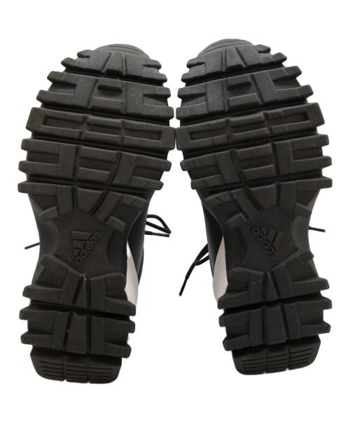 Y-3（ワイスリー）Y-3 (ワイスリー) KYOI TRAIL ブラック サイズ:US7の古着・服飾アイテム