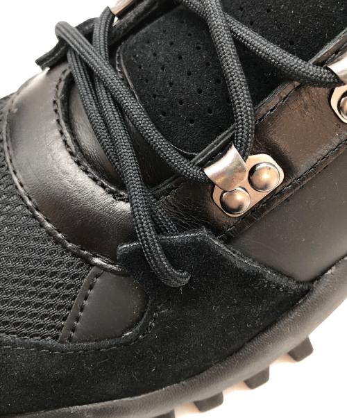 Y-3（ワイスリー）Y-3 (ワイスリー) KYOI TRAIL ブラック サイズ:US7の古着・服飾アイテム