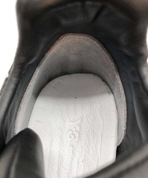 Y-3（ワイスリー）Y-3 (ワイスリー) KYOI TRAIL ブラック サイズ:US7の古着・服飾アイテム