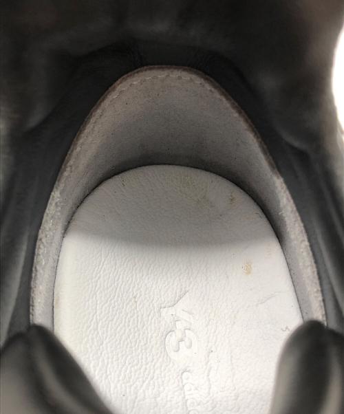 Y-3（ワイスリー）Y-3 (ワイスリー) KYOI TRAIL ブラック サイズ:US7の古着・服飾アイテム