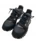Y-3（ワイスリー）の古着「KYOI TRAIL」｜ブラック