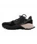 中古・古着 Y-3 (ワイスリー) KYOI TRAIL ブラック サイズ:US7：10000円