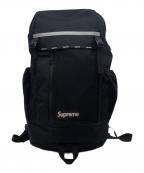 SUPREMEシュプリーム）の古着「24FW Backpack」｜ブラック
