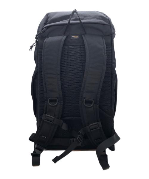 SUPREME（シュプリーム）Supreme (シュプリーム) 24FW Backpack ブラックの古着・服飾アイテム