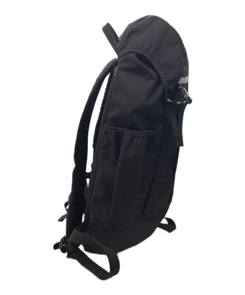 SUPREME（シュプリーム）Supreme (シュプリーム) 24FW Backpack ブラックの古着・服飾アイテム