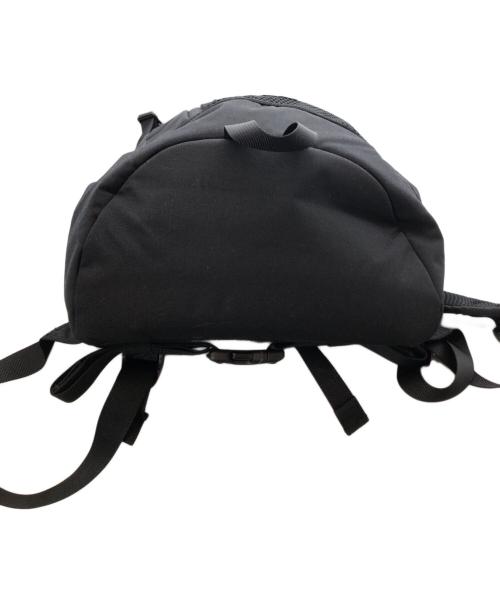 SUPREME（シュプリーム）Supreme (シュプリーム) 24FW Backpack ブラックの古着・服飾アイテム