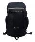 Supreme（シュプリーム）の古着「24FW Backpack」｜ブラック