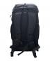 Supreme (シュプリーム) 24FW Backpack ブラック：15000円