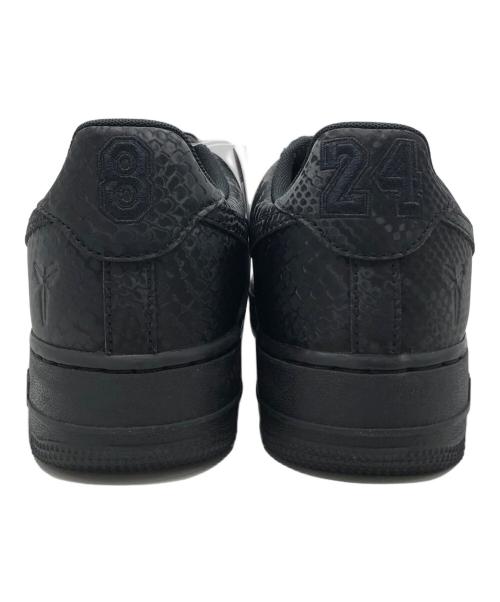 NIKE（ナイキ）NIKE (ナイキ) Kobe Bryant (コービーブライアント) Air Force 1 Low 