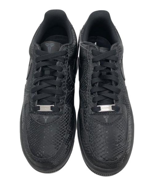 NIKE（ナイキ）NIKE (ナイキ) Kobe Bryant (コービーブライアント) Air Force 1 Low 