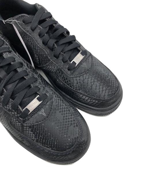 NIKE（ナイキ）NIKE (ナイキ) Kobe Bryant (コービーブライアント) Air Force 1 Low 
