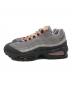 NIKE (ナイキ) AIR MAX 95 BIG BUBBLE（エア マックス 95 ビッグバブル） グレー サイズ:US10.5 未使用品：18000円