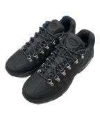 NIKEナイキ）の古着「AIR MAX 95 BIG BUBBLE I-95（エア マックス 95 ビッグ バブル）」｜ブラック