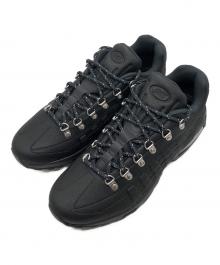 NIKE（ナイキ）の古着「AIR MAX 95 BIG BUBBLE I-95（エア マックス 95 ビッグ バブル）」｜ブラック
