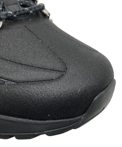 NIKE（ナイキ）NIKE (ナイキ) AIR MAX 95 BIG BUBBLE I-95（エア マックス 95 ビッグ バブル） ブラック サイズ:US10.5 未使用品の古着・服飾アイテム