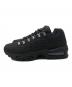 NIKE (ナイキ) AIR MAX 95 BIG BUBBLE I-95（エア マックス 95 ビッグ バブル） ブラック サイズ:US10.5 未使用品：24000円