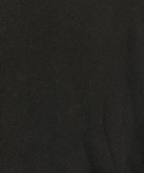 FEELS（フィールズ）FEELS (フィールズ) ロゴスウェット ネイビー サイズ:Lの古着・服飾アイテム
