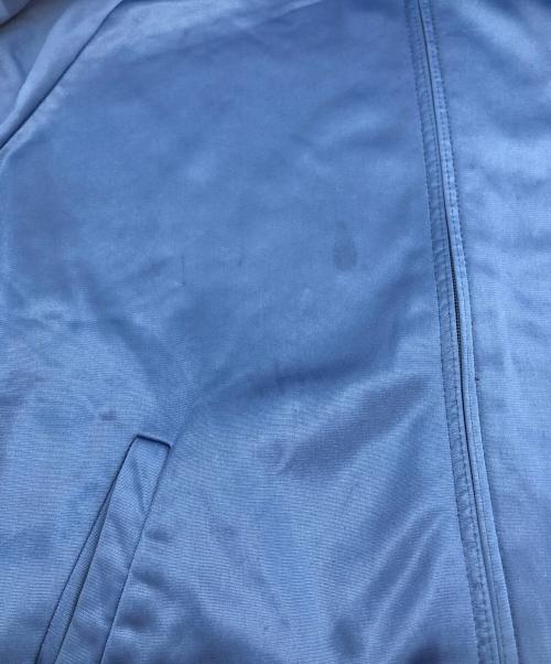 adidas（アディダス）adidas (アディダス) ATPトラックジャケット ブルー サイズ:Lの古着・服飾アイテム