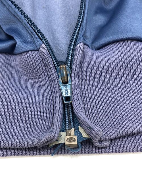 adidas（アディダス）adidas (アディダス) ATPトラックジャケット ブルー サイズ:Lの古着・服飾アイテム