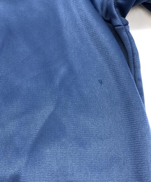 adidas（アディダス）adidas (アディダス) ATPトラックジャケット ブルー サイズ:Lの古着・服飾アイテム