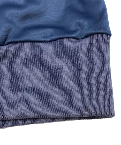 adidas（アディダス）adidas (アディダス) ATPトラックジャケット ブルー サイズ:Lの古着・服飾アイテム