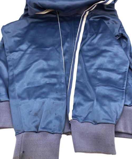 adidas（アディダス）adidas (アディダス) ATPトラックジャケット ブルー サイズ:Lの古着・服飾アイテム