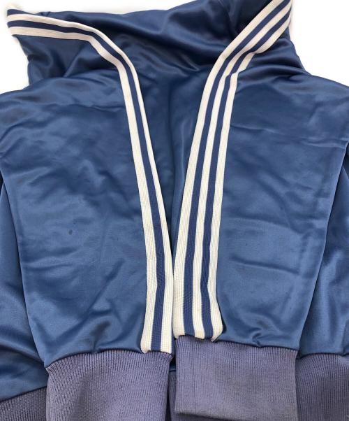adidas（アディダス）adidas (アディダス) ATPトラックジャケット ブルー サイズ:Lの古着・服飾アイテム
