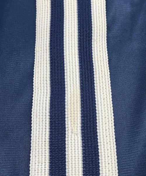 adidas（アディダス）adidas (アディダス) ATPトラックジャケット ブルー サイズ:Lの古着・服飾アイテム