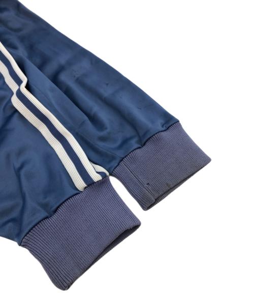 adidas（アディダス）adidas (アディダス) ATPトラックジャケット ブルー サイズ:Lの古着・服飾アイテム
