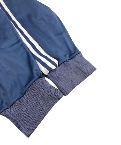 adidas（アディダス）adidas (アディダス) ATPトラックジャケット ブルー サイズ:Lの古着・服飾アイテム