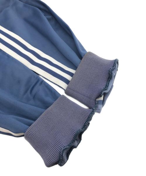 adidas（アディダス）adidas (アディダス) ATPトラックジャケット ブルー サイズ:Lの古着・服飾アイテム