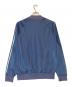 adidas (アディダス) ATPトラックジャケット ブルー サイズ:L：16000円
