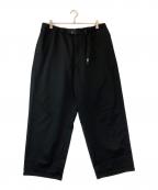 THE NORTH FACEザ ノース フェイス）の古着「ロックステディチノパンツ」｜ブラック