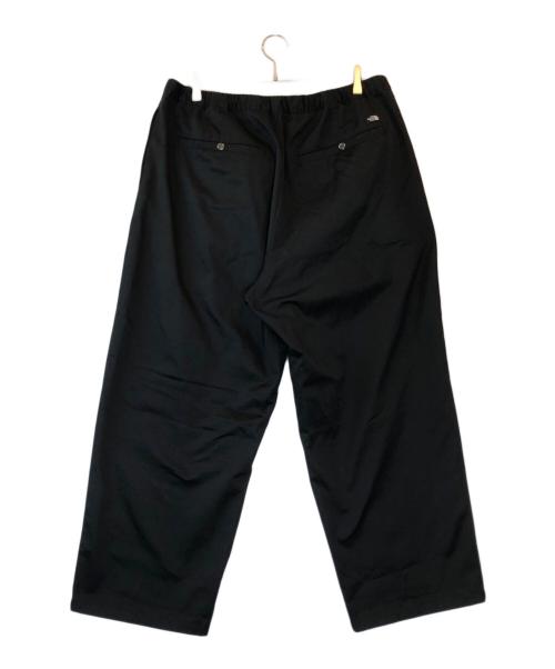 THE NORTH FACE（ザ ノース フェイス）THE NORTH FACE (ザ ノース フェイス) ロックステディチノパンツ ブラック サイズ:XXLの古着・服飾アイテム