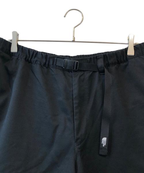 THE NORTH FACE（ザ ノース フェイス）THE NORTH FACE (ザ ノース フェイス) ロックステディチノパンツ ブラック サイズ:XXLの古着・服飾アイテム