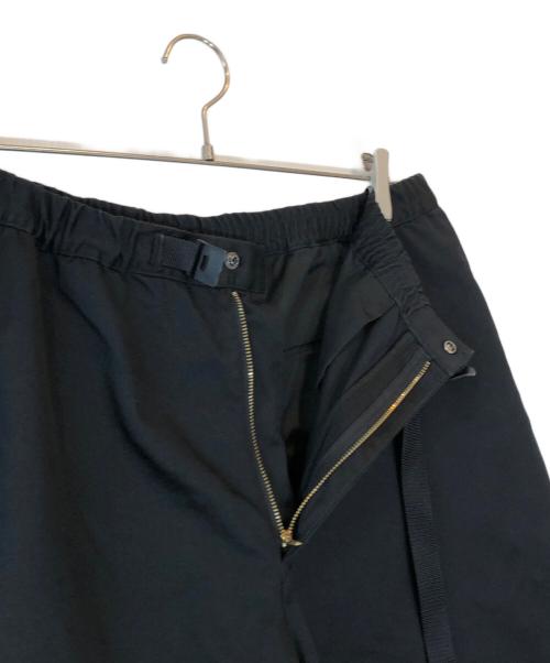 THE NORTH FACE（ザ ノース フェイス）THE NORTH FACE (ザ ノース フェイス) ロックステディチノパンツ ブラック サイズ:XXLの古着・服飾アイテム